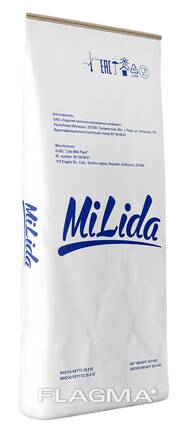 Молоко сухое цельное. ГОСТ, Беларусь