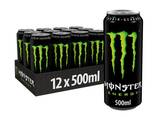 Monster Energy Drink All Flavors Available (Pack of 24) Energy Drink Wholesale - фото 1