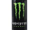 Monster Energy Drink All Flavors Available (Pack of 24) Energy Drink Wholesale - фото 2