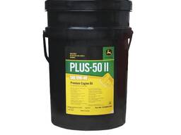 Моторное масло John Deere Plus-50 II 15W-40