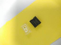Mouse IC Paw3805ek-Cjv1 and L029-LSI Track on Glass sensor