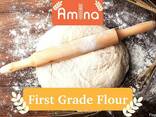 Мука пшеничная Первого сорта (First Grade wheat flour) - фото 1