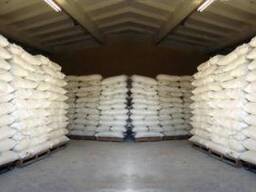 Мука пшеничная первый и высший сорт