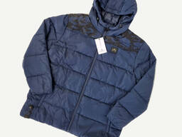 მამაკაცის იზოლირებული ქურთუკები Alpenblitz-ის ბრენდის (გერმანია), საბითუმო