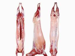 Мясо говядина баранина курица индейка утка