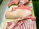 Мясо говядина баранина курица индейка утка - фото 7