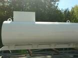 Надстройка для топливозаправщика АТЗ 4 - фото 2