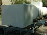 Надстройка для топливозаправщика АТЗ 4 - фото 5