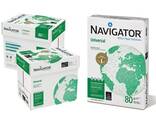 Navigator Universal A4 Copy Paper 70gsm/75gsm/80gsm - фото 1