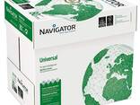 Navigator Universal A4 Copy Paper 70gsm/75gsm/80gsm - фото 3