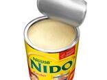 Nido White Cap Milk Nestle Nido Instant Full Cream Milk Powder 400G 900g 1800g - photo 3