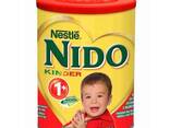 Nido White Cap Milk Nestle Nido Instant Full Cream Milk Powder 400G 900g 1800g - фото 7