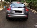 Nissan -juke 4X4 - фото 1