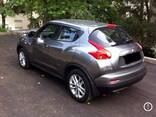 Nissan -juke 4X4 - фото 2