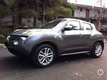 Nissan -juke 4X4 - фото 3