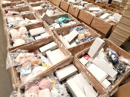 Нижнее белье CHANTELLE, PANACHE, TRIUMPH, FREYA, Elomi