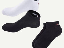 Носки Fila (упаковка из 3-х пар), оптом