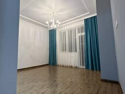 Новая квартира, три комнаты с красивым ремонтом!