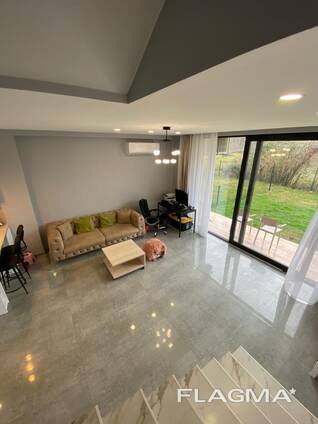 Новый #Коттедж на продажу в пригороде Батуми. Можно въезжать сегодя!