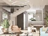 Новый таунхаус за 25 000 $ по 1600$ рассрочка 36 месяцев - фото 8