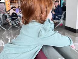 Няня для 11-ти месячного ребенка