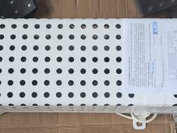 ელექტრო გამათბობელი-Обогреватель электрический