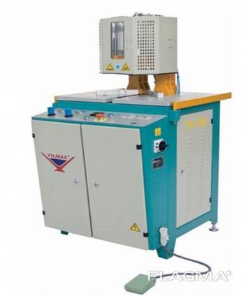 Оборудование для изготовление пвх окон и двери