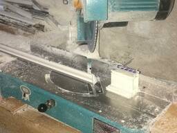 Станки для пвх