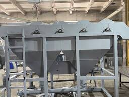 Оборудование для переработки биг-бэгов