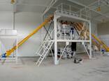 Оборудование для производства сухих смесей - фото 1