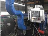 Оборудование для производства водосточных систем труба - фото 2