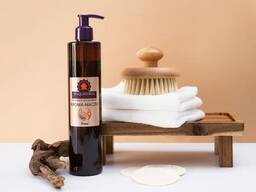 Обучение Массажа