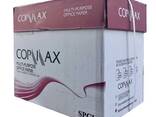 OEM 70GSM 75GSM 80GSM 100% Pulp A4 210x297mm White Copimax Copier Paper A4 Paper - фото 2