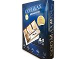 OEM 70GSM 75GSM 80GSM 100% Pulp A4 210x297mm White Copimax Copier Paper A4 Paper - фото 7