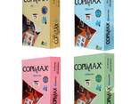 OEM 70GSM 75GSM 80GSM 100% Pulp A4 210x297mm White Copimax Copier Paper A4 Paper - фото 9