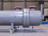 Offer Heat Exchange Equipment, Vessel equipment / weldmetcon. com / - photo 7