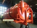 Offer Heat Exchange Equipment, Vessel equipment / weldmetcon. com / - photo 8