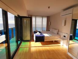 Orbi City Apartment