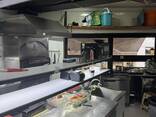 ორგანული Josper Grill Bar - photo 9
