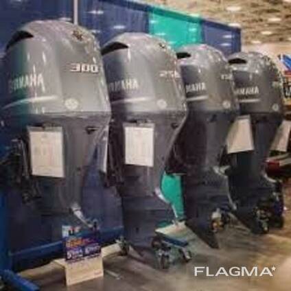 Original 4 Stroke Outboard Boat Motors 115hp YAMAHAs Outboards Motors