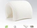 Ортопедическая подушка VISCO PLANET - фото 1