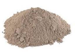 Отбеливающая глина / отбеливающая земля для очистки и отбеливания масел