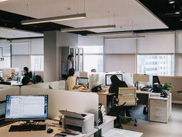 Открытие счета компании в Грузии с Georgia Assistant