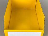 Открытые коробки для хранения коробки ящики для хранения опт стоковый товар - photo 13