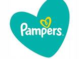 Pampers - фото 3