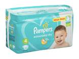 Pampers - фото 6