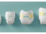 Pampers - фото 3