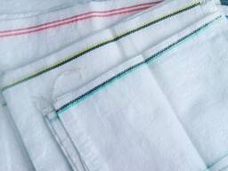 ПЭ мешки, рулоны, нити оптом от производитель