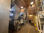Пеллетная линия 2 т. в час - фото 6