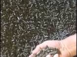 Пеллеты из лузги подсолнечника (агропелеты) - фото 1